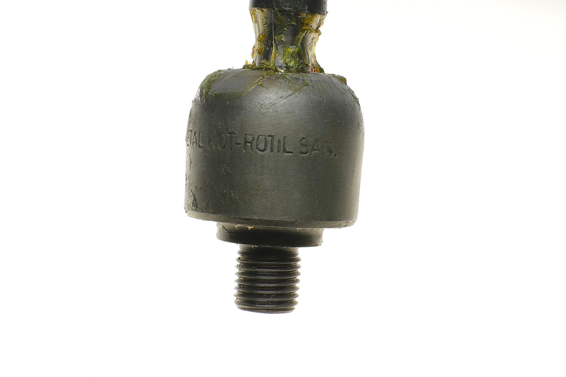 20FI5501 AS METAL